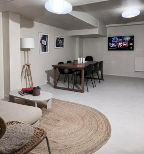 Nomad Gardet Stockholm